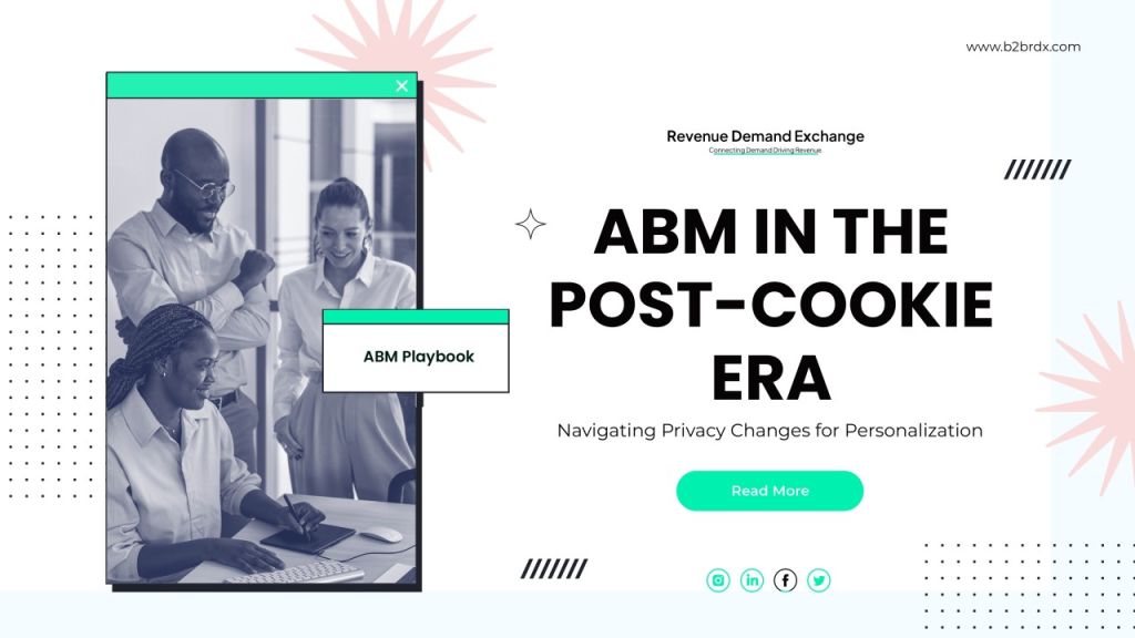 How ABM is Evolving in the Age of Privacy